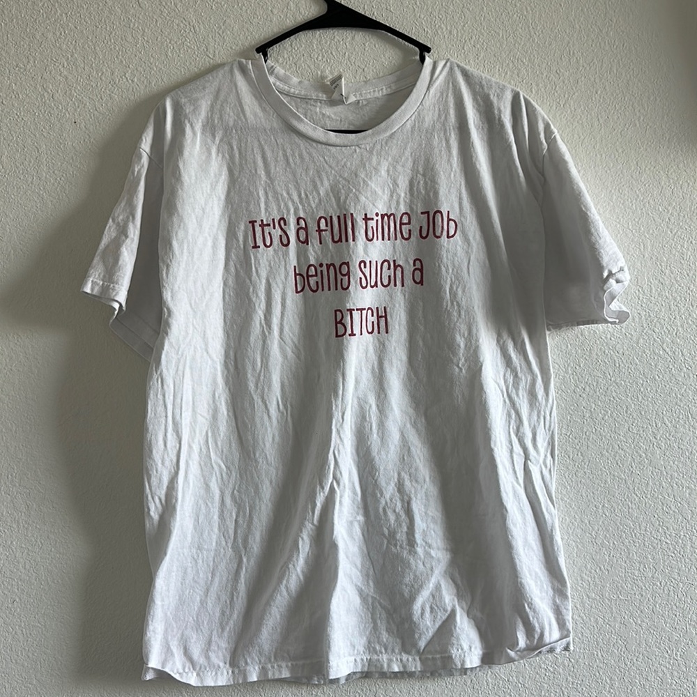 Funny Tshirt